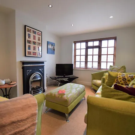3 Bed In York Hh015 * Tockwith
