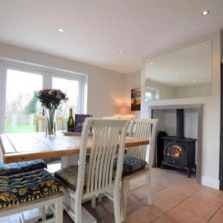 3 Bed In York Hh015 *