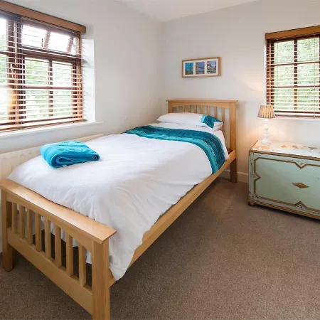 Casa vacanze 3 Bed In York Hh015