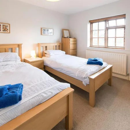 Casa vacanze 3 Bed In York Hh015