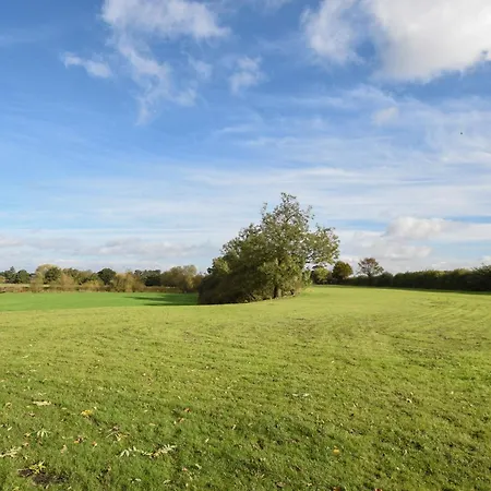 3 Bed In York Hh015 Casa vacanze Tockwith