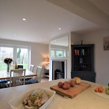 Casa vacanze 3 Bed In York Hh015