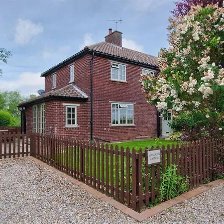 3 Bed In York Hh015 Casa vacanze Tockwith